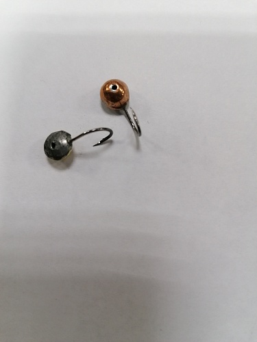 Мормышка Шар №3 Мормышка Шар №3