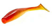 Виброхвосты LJ 3D Series KUBIRA SWIM SHAD 7.0/PG16