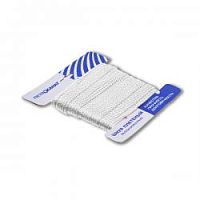 Шнур плетенный "Универсал" 5,00мм (20м) белый Шнур плетенный "Универсал" 5,00мм (20м) белый