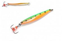 Блесна зимняя 3425-080гр/8гр/С-9 цвет Блесна зимняя 3425-080гр/8гр/С-9 цвет