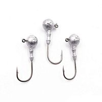 Джиг Шар "ЯМАН" кр. Kumho 2332 #6/0 - 16 г Джиг Шар "ЯМАН" кр. Kumho 2332 #6/0 - 16 г