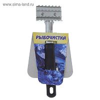Рыбочистка Рыбочистка