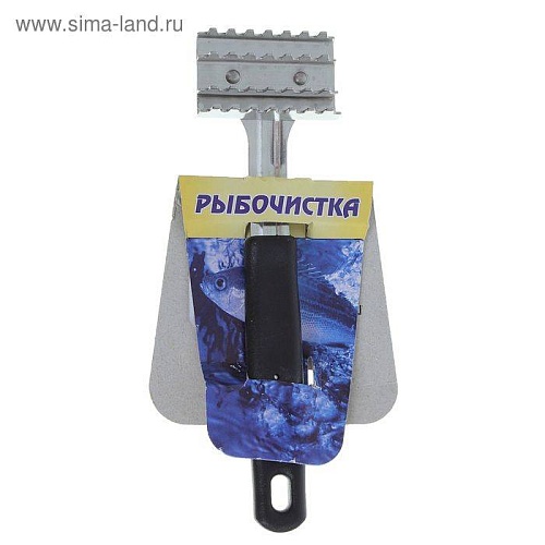 Рыбочистка Рыбочистка