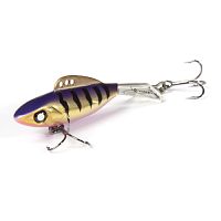 Балансир LUCKY JOHN Pro Series MEBARU 67мм/114 Балансир LUCKY JOHN Pro Series MEBARU 67мм/114