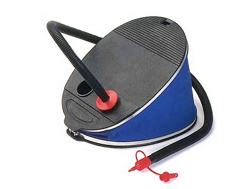 Насос INTEX ножной, гигантский Насос INTEX ножной, гигантский