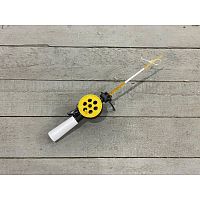 Удочка зимняя Пирс-55+ - С нов.нож Удочка зимняя Пирс-55+ - С нов.нож