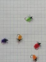 Мушка Шитик,кр.14