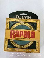 Леска Rapala Леска Rapala