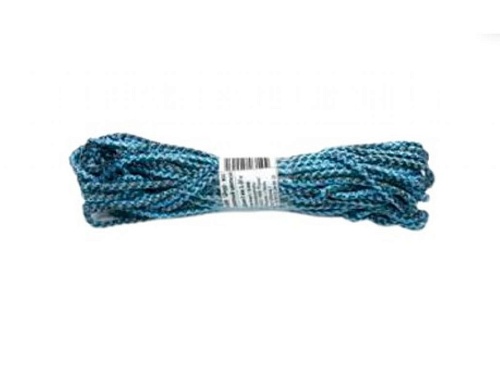 Шнур хозяйственный, d-5, 20м (цветной) Шнур хозяйственный, d-5, 20м (цветной)