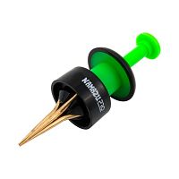 Пучковяз Namazu Pro круглый, L-85mm, в блистере Пучковяз Namazu Pro круглый, L-85mm, в блистере