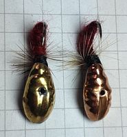 Мормушка Жук №1 Мормушка Жук №1