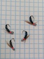 Мушка Донная № 007, кр.16 Мушка Донная № 007, кр.16