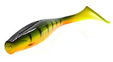 Виброхвосты LJ 3D Series KUBIRA SWIM SHAD 7.0/PG13