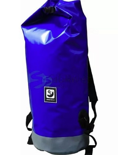 Герморюкзак 70 л синий Герморюкзак 70 л синий