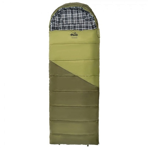 Спальный мешок Kingwood Regular