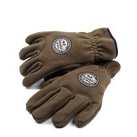 Перчатки СИБИРСКИЙ СЛЕДОПЫТ - ADVENTURE, виндблок, хаки, р-р XL(10)