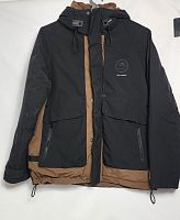 Куртка демисезонная Helly Hansen