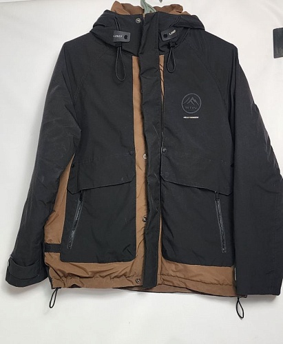 Куртка демисезонная Helly Hansen Куртка демисезонная Helly Hansen