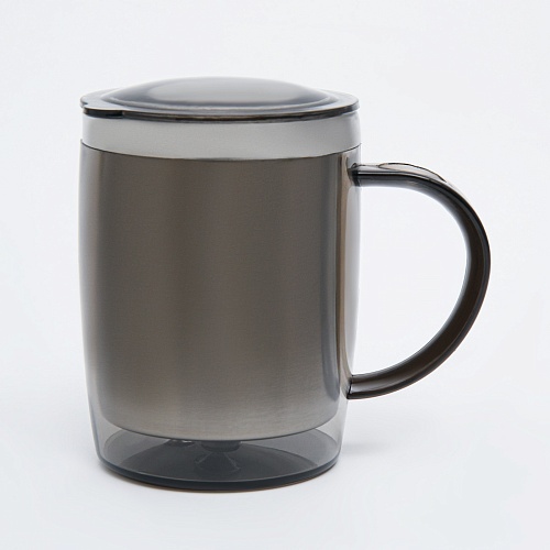 Термокружка,450 мл,12*8,5 см Термокружка,450 мл,12*8,5 см