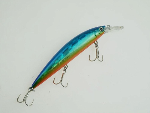 Воблер HENGJIA 13 см, 36 гр,цв.H Воблер HENGJIA 13 см, 36 гр,цв.H