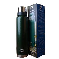 Термос "Арктика" 1600 мл зелёный Термос "Арктика" 1600 мл зелёный