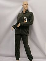 Костюм "Гриф", ткань флис 280,ОМ (р-р 58, рост 182-188, ц.Хаки)