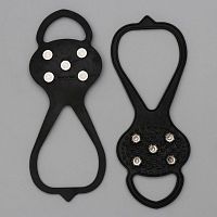 Ледоступы 5 шипов р-р 36-47