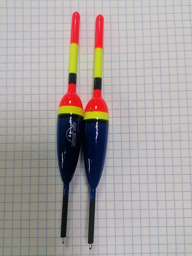 Поплавок Super Balsa 3,0гр