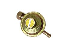 Регулятор давления Mondial Murat, 20-60 mbar Регулятор давления Mondial Murat, 20-60 mbar