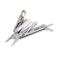 Мультиинструмент "СЛЕДОПЫТ-Pro",12 предметов, в чехле и коробке Мультиинструмент "СЛЕДОПЫТ-Pro",12 предметов, в чехле и коробке