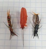 Мормышка речная Мормышка речная