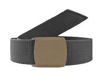 Ремень IFRIT-Metalfree, 40мм, цв. серый, 140см Ремень IFRIT-Metalfree, 40мм, цв. серый, 140см