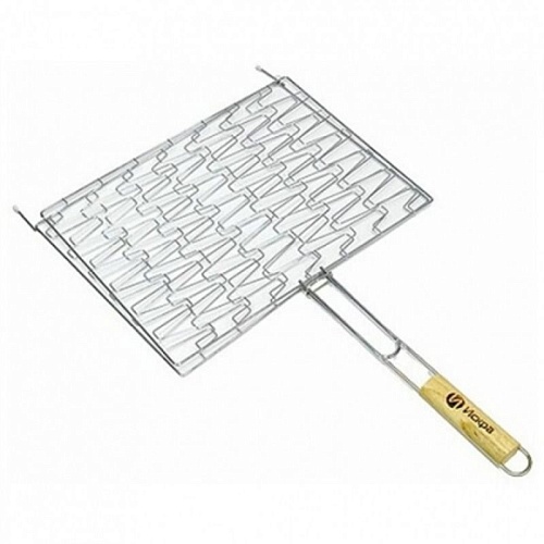 Решетка-гриль 40*30 Метиз