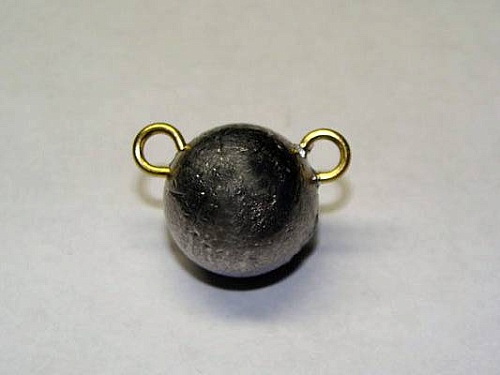 Груз "Чебурашка" 26,0гр Груз "Чебурашка" 26,0гр