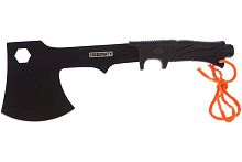 Топор туристический Следопыт,в чехле,310*105*23 мм,304 гр Топор туристический Следопыт,в чехле,310*105*23 мм,304 гр