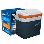 Новинка холодильник Camping World Unicool 25L!