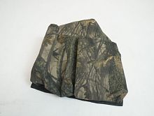 Органайзер для раскладушки