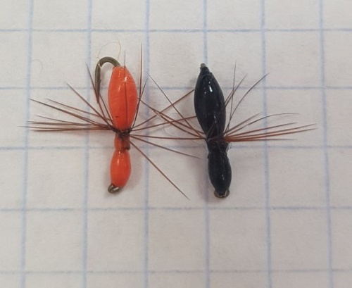 Муха Муравей кр.14 Муха Муравей кр.14