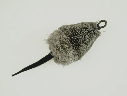 Мышь на двойнике малая №3