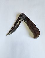 Нож складной Волга 65х13