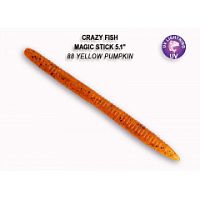 Приманка Crazy Fish Magic Stick 5.1" 32-130-88-6 Приманка Crazy Fish Magic Stick 5.1" 32-130-88-6