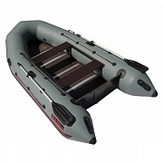 Модель ТАЙГА NOVA-320 Киль!