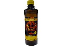 Жидкость для розжига 0,5л King of Blaze
