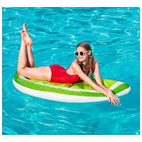 Матрас надувной Tropical lime 171*89см