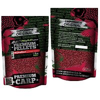 Прикормка PREMIUM PELLETS RED HALIBUT (красный палтус) 2мм 650гр Прикормка PREMIUM PELLETS RED HALIBUT (красный палтус) 2мм 650гр