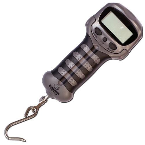 Весы электр. поворотные до 25кг Kosadaka Весы электр. поворотные до 25кг Kosadaka