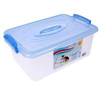 Контейнер пищевой 17л Контейнер пищевой 17л