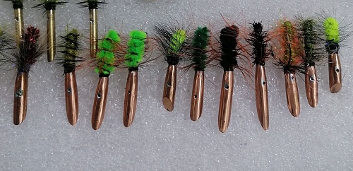 Стукалка круглая от Саныча Стукалка круглая от Саныча