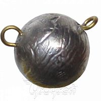 Груз Чебурашка DO IT, 12г развернутое ухо