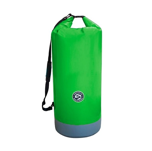 Баул 90л зеленый Баул 90л зеленый